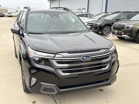 New 2026 Subaru Forester Limited image 8