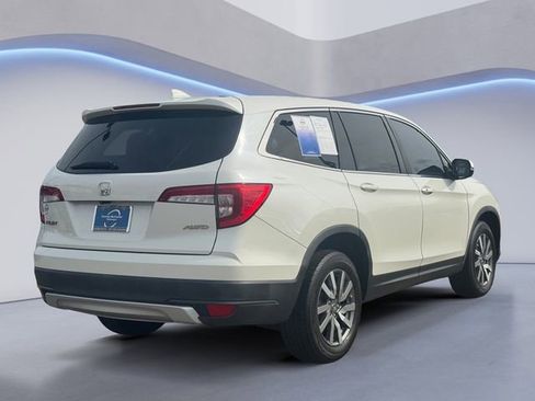 Used 2019 Honda Pilot EX image 5