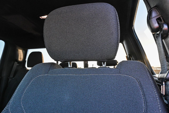Used 2026 RAM 1500 Big Horn AWD/4WD image 29