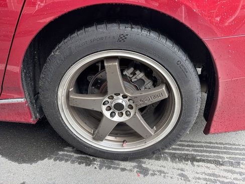 Used 2018 Honda Accord EX-L image 8