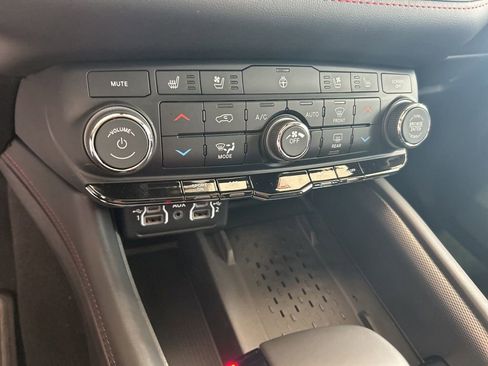 New 2026 Dodge Durango GT image 50