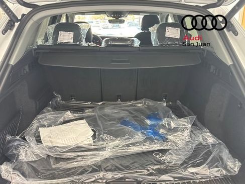 New 2025 Audi Q5 Premium Plus AWD/4WD image 15