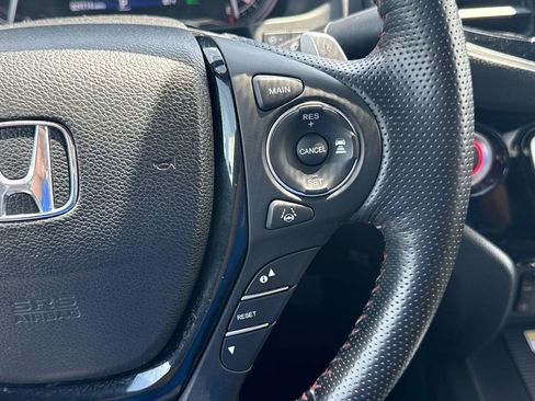Certified 2023 Honda Ridgeline Black Edition image 26