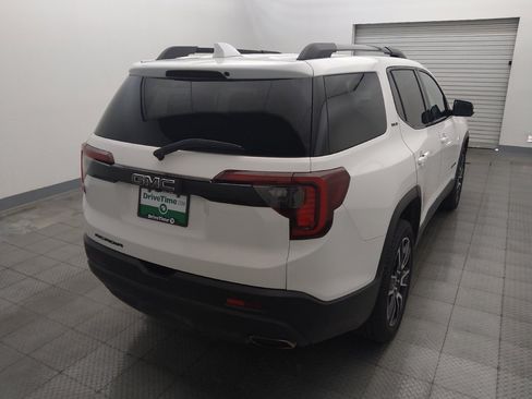 Used 2021 GMC Acadia SLE w/ Driver Convenience Package FWD image 7