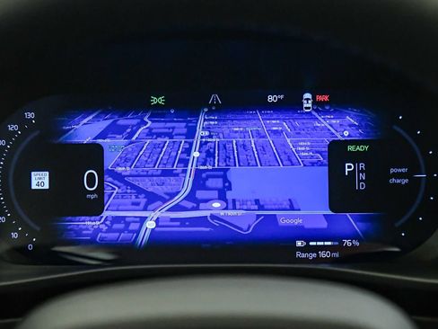 Certified 2023 Volvo XC40 Recharge Plus AWD/4WD image 22