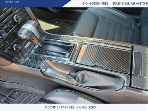 Used 2010 Ford Mustang GT Premium RWD image 15