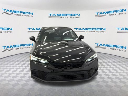 Used 2023 Honda Civic Sport image 8