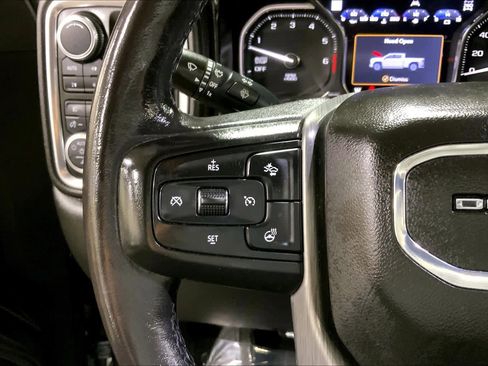 Used 2019 GMC Sierra 1500 Denali w/ Denali Ultimate Package image 24