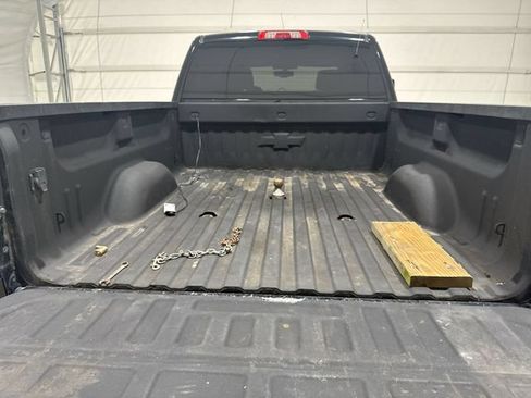 Used 2019 Chevrolet Silverado 2500 LT AWD/4WD image 24