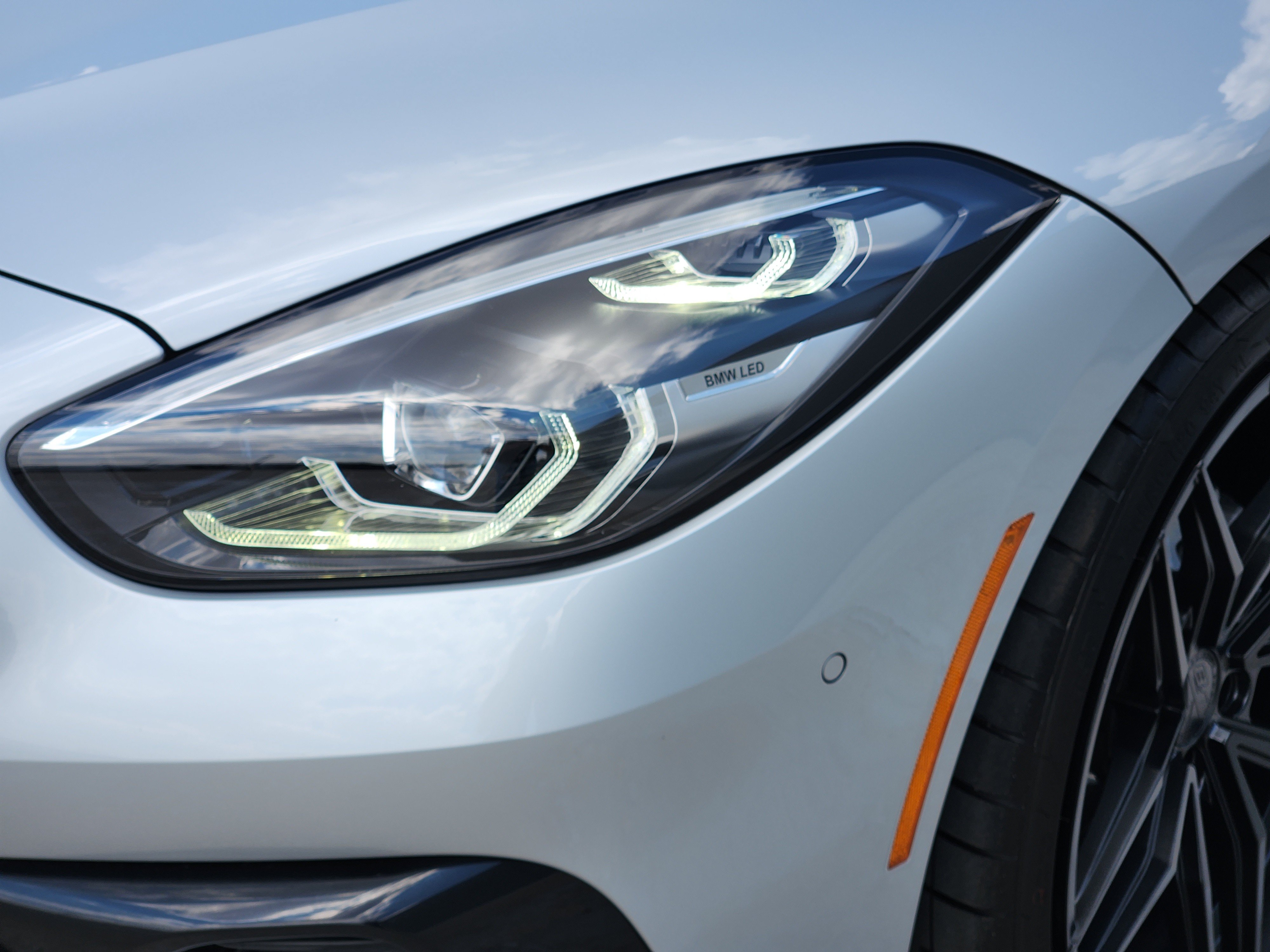 Used 2019 BMW Z4 sDrive30i w/ Executive Package RWD image 10