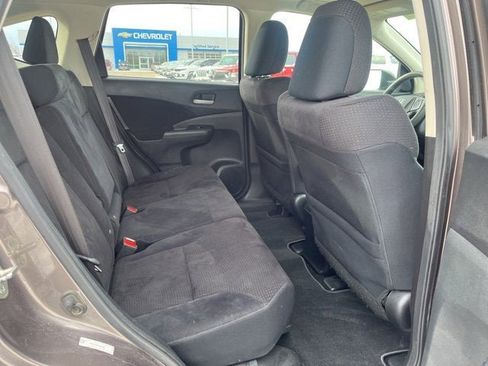Used 2014 Honda CR-V EX image 19