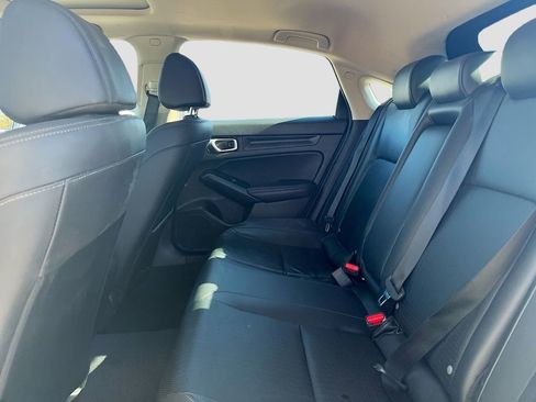 Used 2024 Honda Civic EX-L image 24