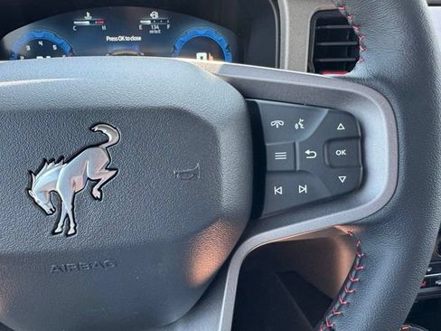 New 2026 Ford Bronco Big Bend w/ Sasquatch Package AWD/4WD image 27