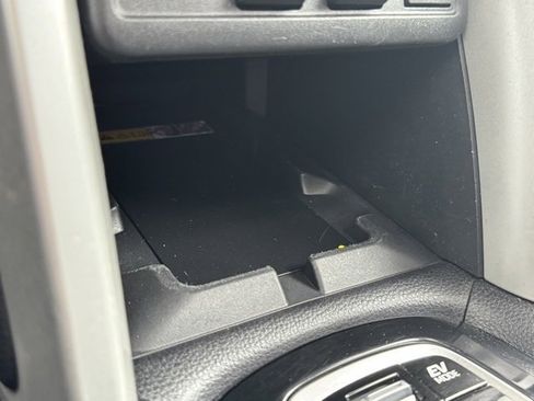 Certified 2025 Toyota Corolla Cross AWD Hybrid w/ Convenience Package image 15