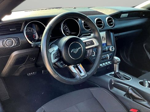 Used 2022 Ford Mustang Convertible w/ Equipment Group 101A image 19