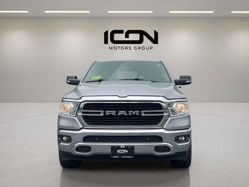Used 2020 RAM 1500 Big Horn image 7