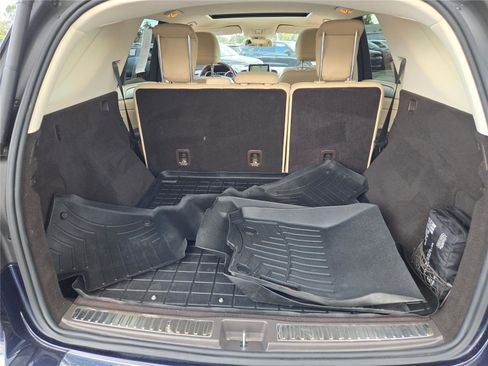 Used 2018 Mercedes-Benz GLE 350 4MATIC image 19