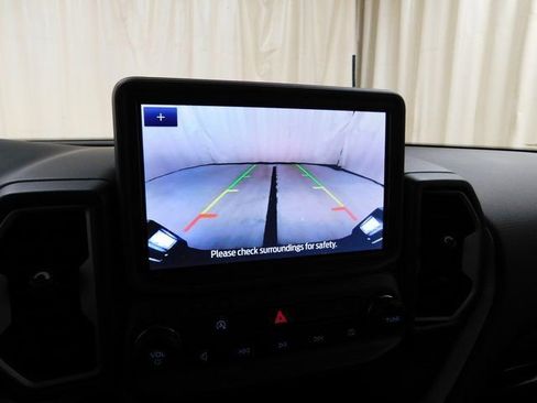 Used 2024 Ford Bronco Sport Big Bend image 33