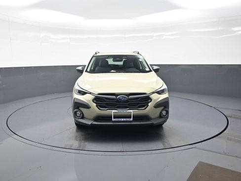 New 2026 Subaru Crosstrek 2.5i Limited AWD/4WD image 8