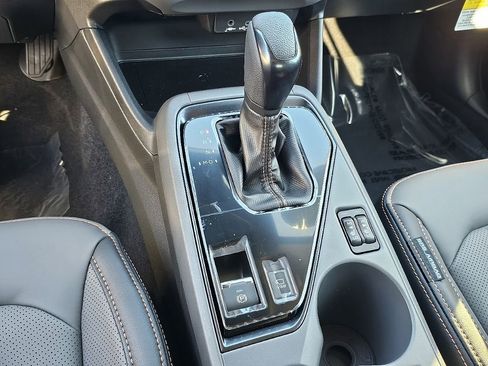 New 2026 Subaru Crosstrek 2.5i Limited image 28