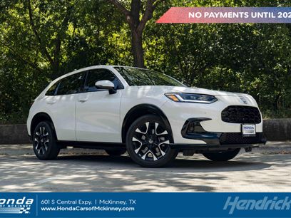 Used 2027 Honda HR-V EX-L