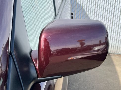 Used 2008 Honda Pilot EX-L image 9