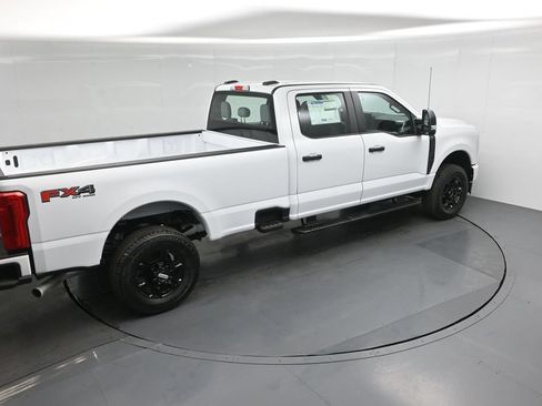 New 2026 Ford F350 XL w/ STX Appearance Package AWD/4WD image 34