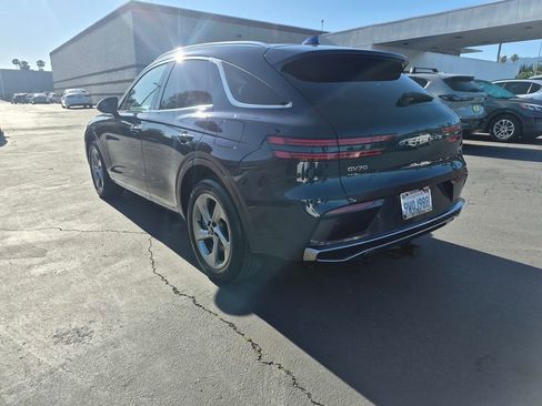Used 2026 Genesis GV70 2.5T image 11