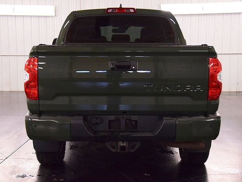 Used 2021 Toyota Tundra Limited w/ Limited Premium Package AWD/4WD image 6