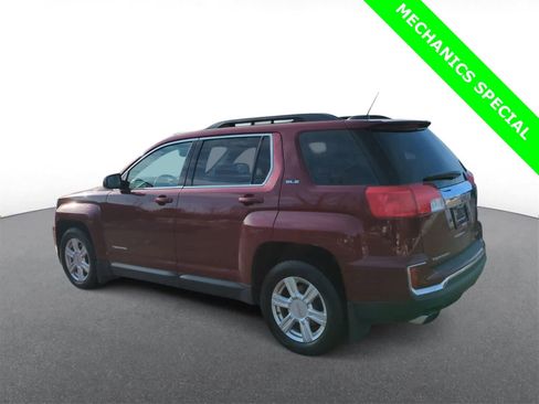 Used 2016 GMC Terrain SLE w/ Convenience Package image 6