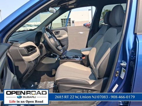 Used 2026 Subaru Forester Premium AWD/4WD image 27