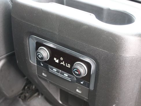 Used 2022 Chevrolet Tahoe RST w/ Luxury Package image 29