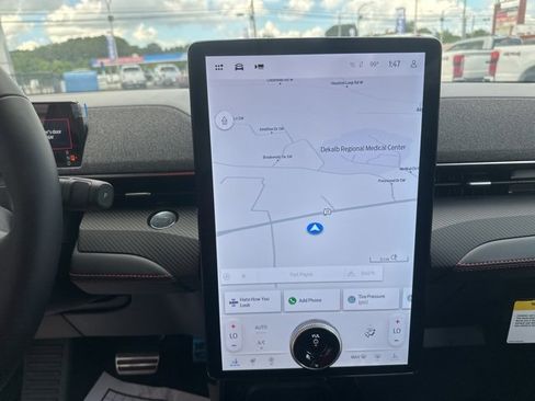 New 2025 Ford Mustang Mach-E Premium w/ Sport Appearance Package image 23