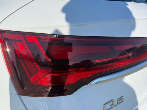 Used 2024 Audi Q5 2.0T Premium Plus AWD/4WD image 10