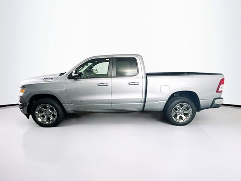Used 2022 RAM 1500 Big Horn image 4