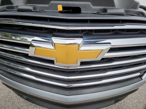 Certified 2023 Chevrolet Traverse LT image 34