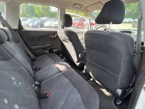 Used 2010 Honda Fit Sport image 41