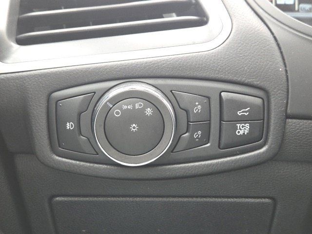 Used 2023 Ford Edge SEL w/ Convenience Package AWD/4WD image 27