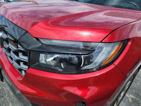Used 2023 Honda Passport TrailSport image 27