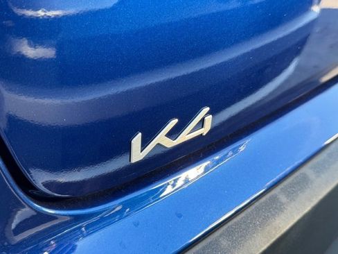 Certified 2025 Kia K4 LXS image 4