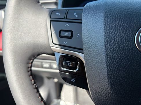 New 2026 Toyota Camry XSE image 20