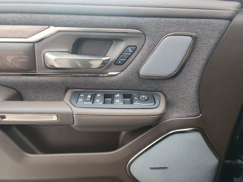 New 2026 RAM 1500 Limited AWD/4WD image 24