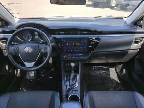 Used 2015 Toyota Corolla S FWD image 14