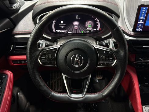 Used 2025 Acura MDX A-Spec AWD/4WD image 25