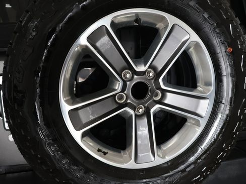 Used 2018 Jeep Wrangler Unlimited Sport S AWD/4WD image 30