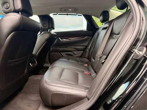 Used 2013 Cadillac XTS w/ Luxury Level One Package FWD image 17