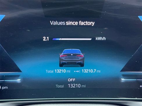 Used 2022 BMW i4 eDrive40 w/ Premium Package image 21