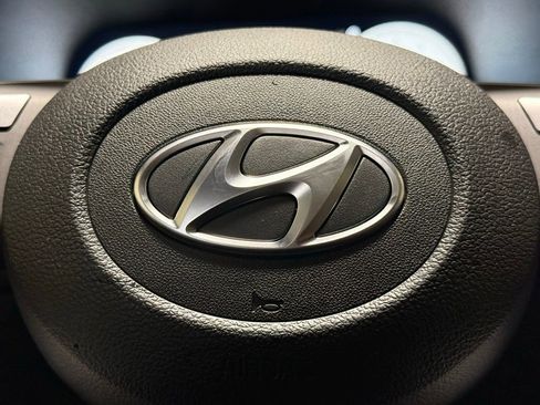 Used 2024 Hyundai Palisade Calligraphy FWD image 20