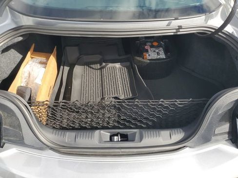 Certified 2024 Ford Mustang Coupe image 8