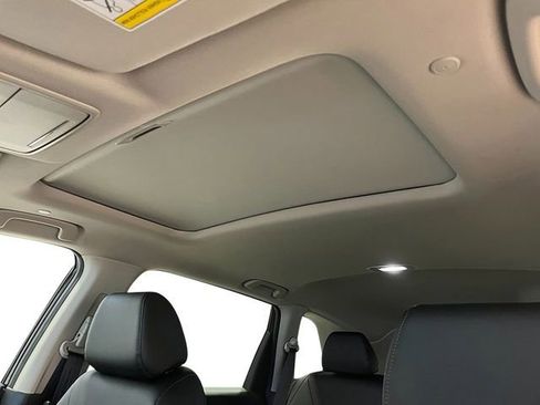 New 2026 Honda CR-V EX-L image 23